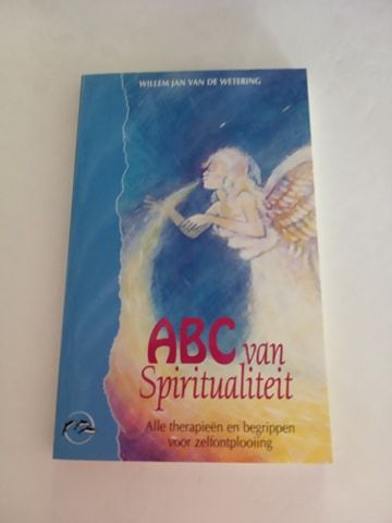 ABC van spiritualiteit