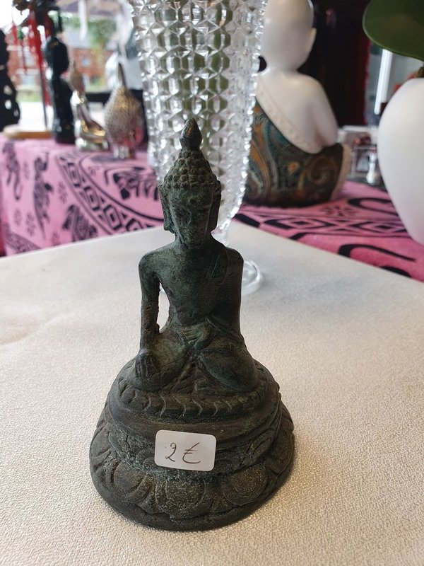 Boeddha 10 cm