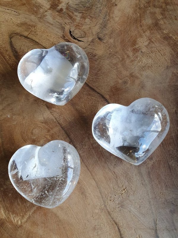 Lemurisch kristal hart 4CM