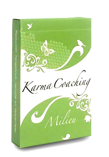 Karma coaching Milieu