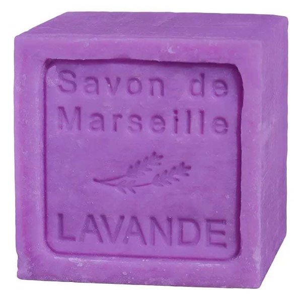 Natuurlijke zeep lavendel 300GR