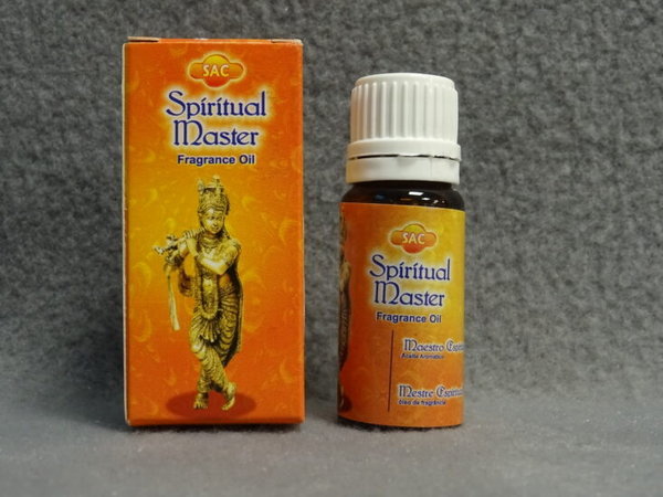 Spiritual master olie 10 ml