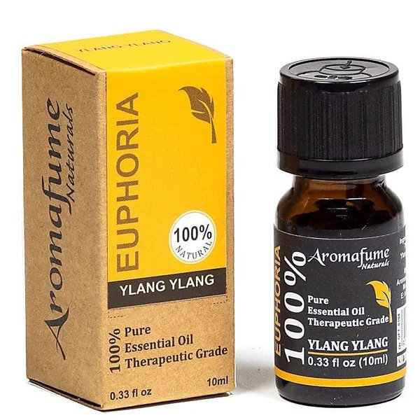 Aromafume essentiële olie Ylang Ylang  - 10ml