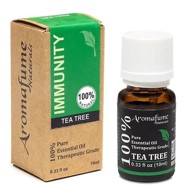 Aromafume essentiele olie Tea Tree - 10ML
